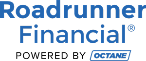 Roadrunner Financial logo